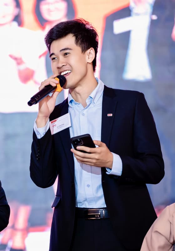 Võ Thế Dũng profile photo